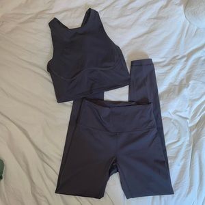 Tala Skinluxe Workout Set